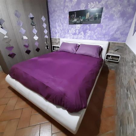 Al Centro Del Porto Villa Civitavecchia Ngoại thất bức ảnh