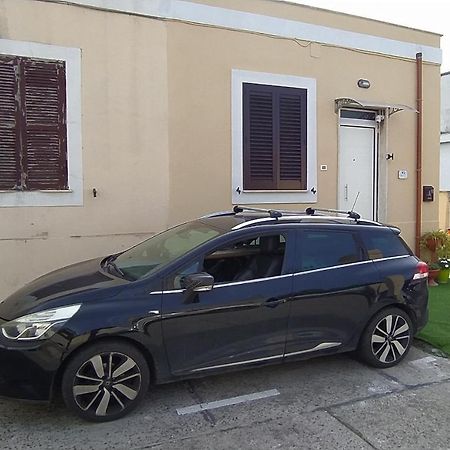 Al Centro Del Porto Villa Civitavecchia Ngoại thất bức ảnh