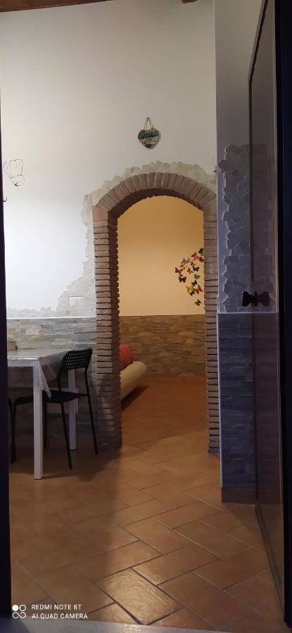 Al Centro Del Porto Villa Civitavecchia Ngoại thất bức ảnh