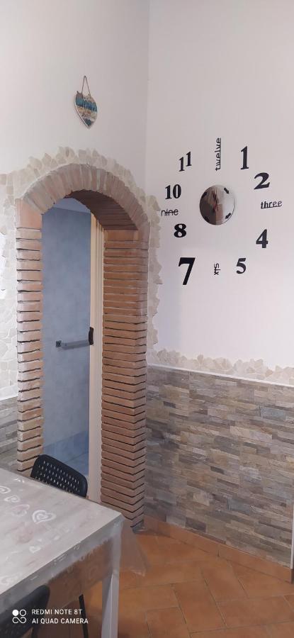 Al Centro Del Porto Villa Civitavecchia Ngoại thất bức ảnh