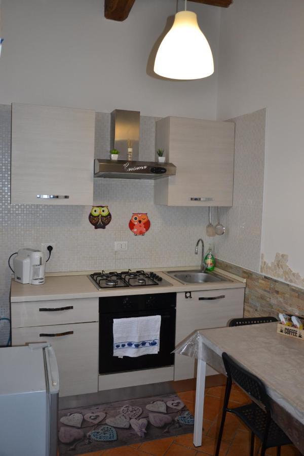 Al Centro Del Porto Villa Civitavecchia Ngoại thất bức ảnh