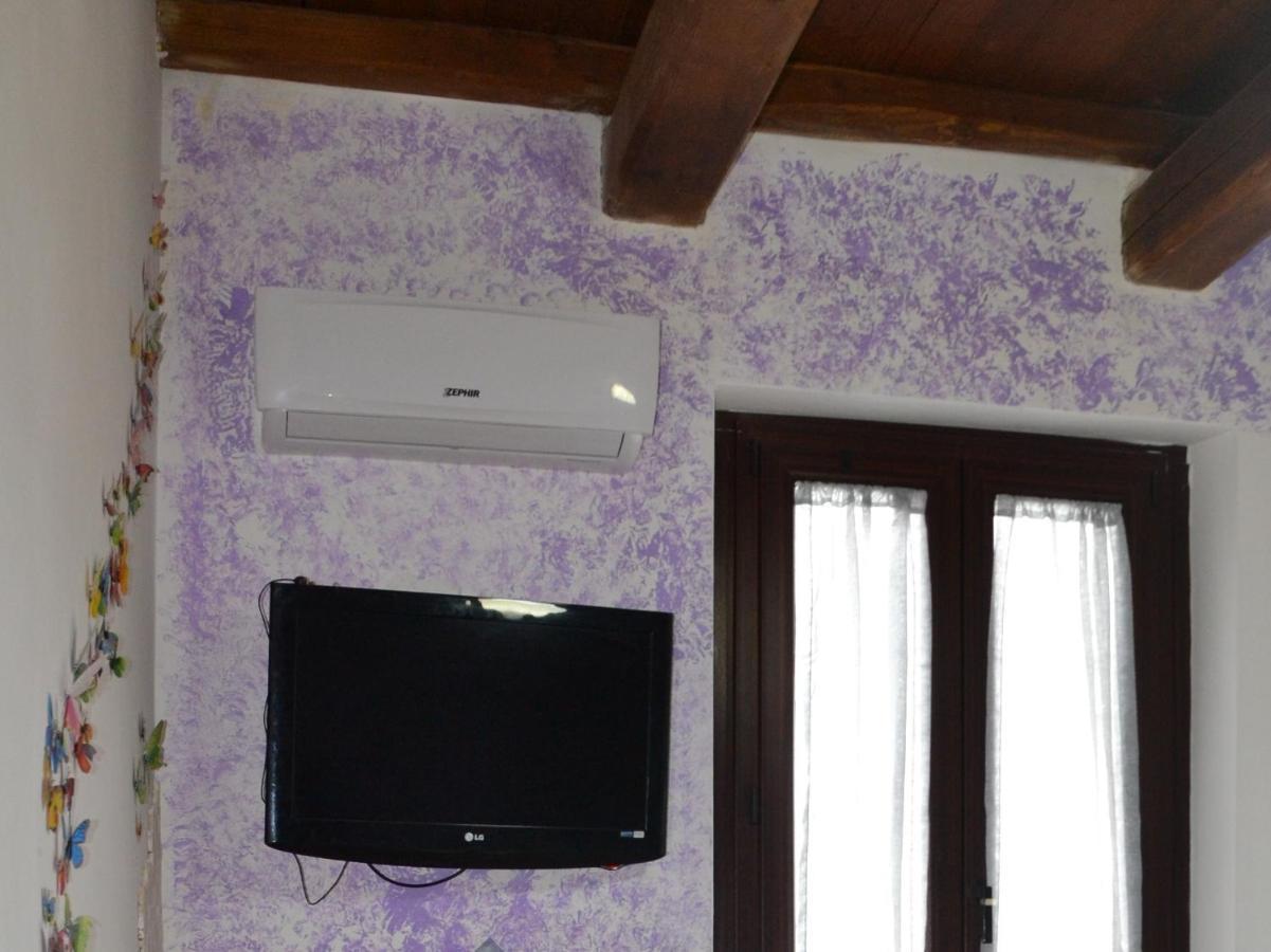 Al Centro Del Porto Villa Civitavecchia Ngoại thất bức ảnh