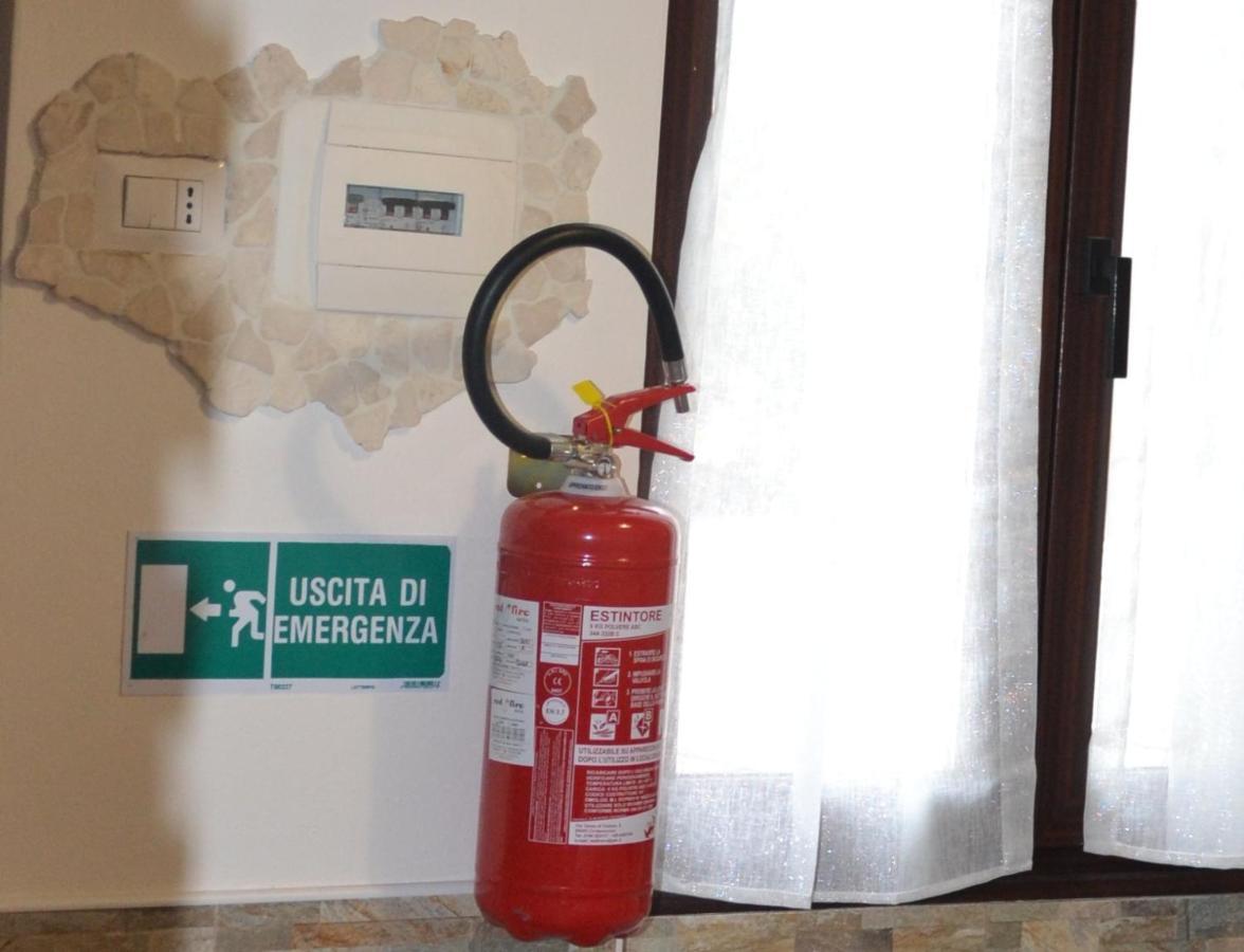 Al Centro Del Porto Villa Civitavecchia Ngoại thất bức ảnh