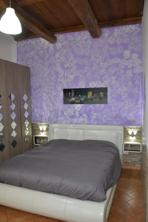 Al Centro Del Porto Villa Civitavecchia Ngoại thất bức ảnh