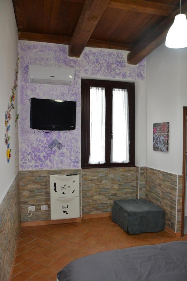 Al Centro Del Porto Villa Civitavecchia Ngoại thất bức ảnh