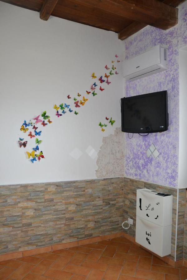 Al Centro Del Porto Villa Civitavecchia Ngoại thất bức ảnh