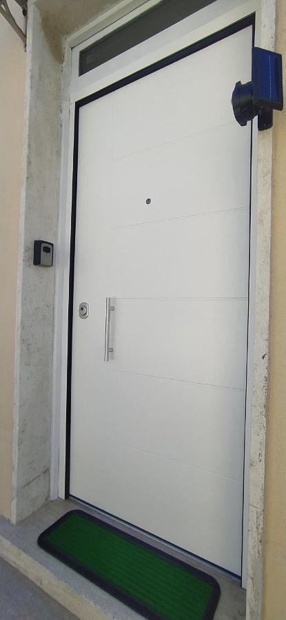 Al Centro Del Porto Villa Civitavecchia Ngoại thất bức ảnh