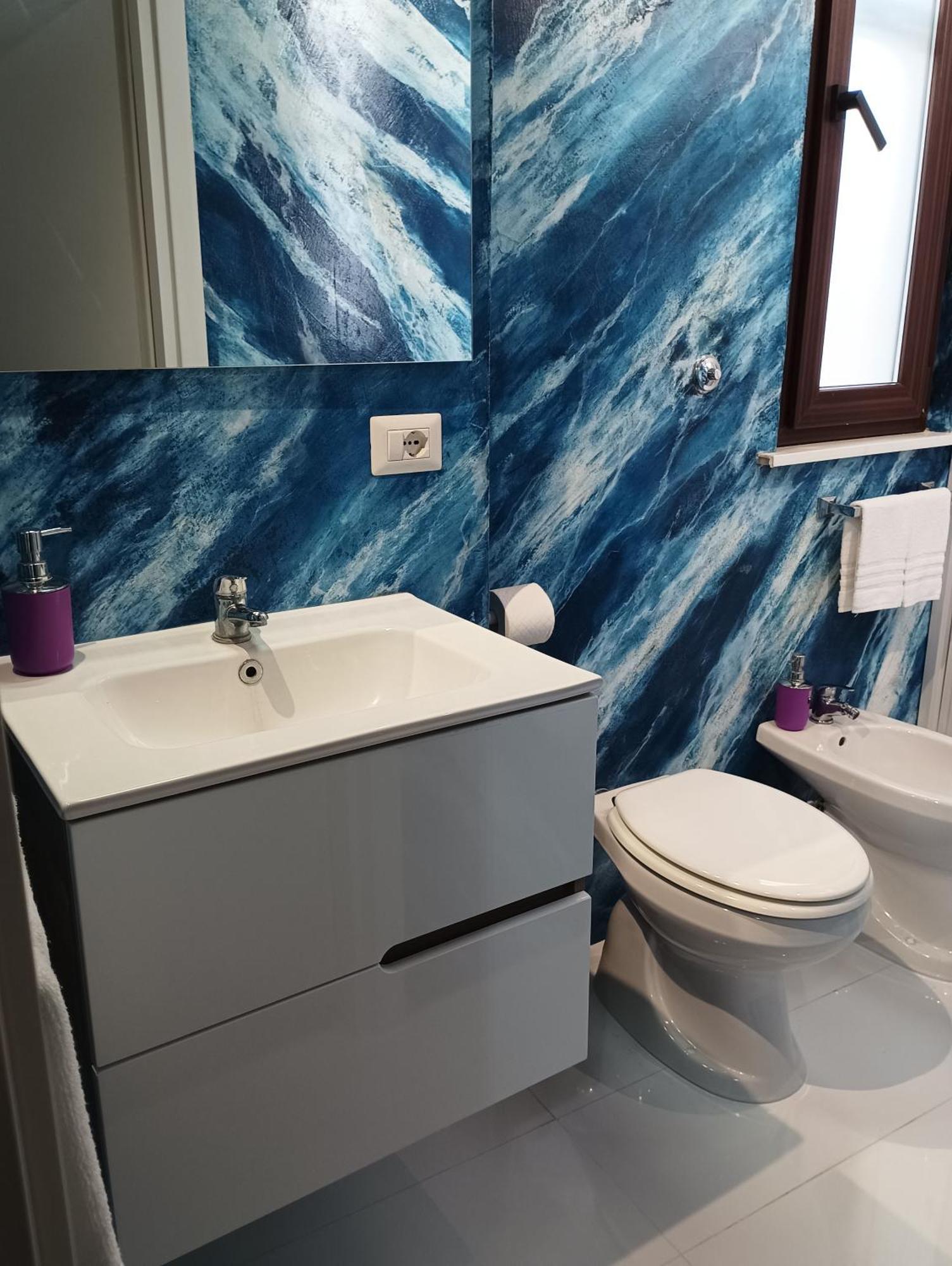 Al Centro Del Porto Villa Civitavecchia Ngoại thất bức ảnh