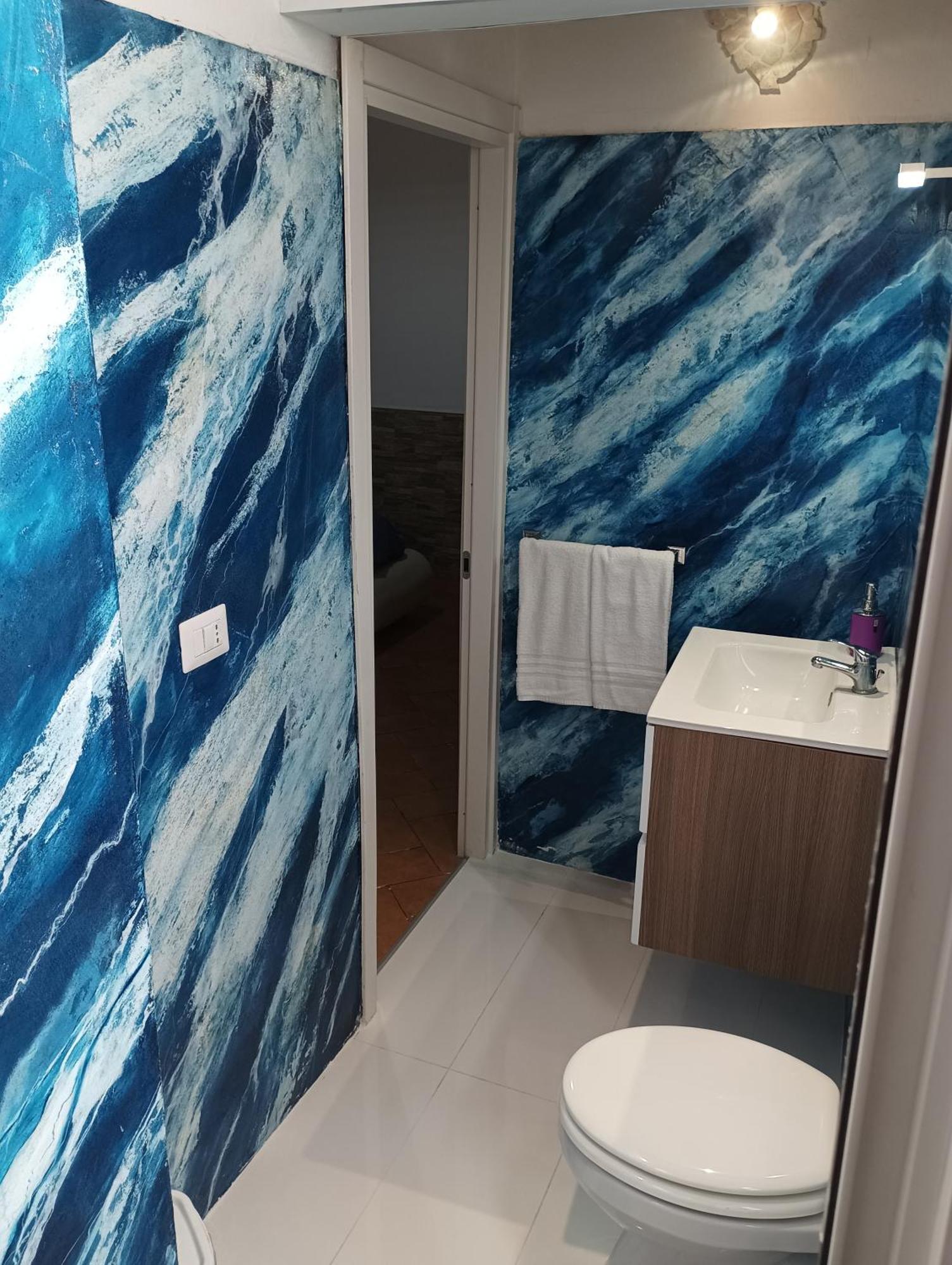 Al Centro Del Porto Villa Civitavecchia Ngoại thất bức ảnh